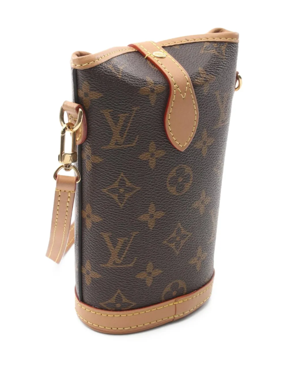 Louis Vuitton Pre-Owned 2010s Fold-Me shoulder bag | Pre-Owned | Image 2
