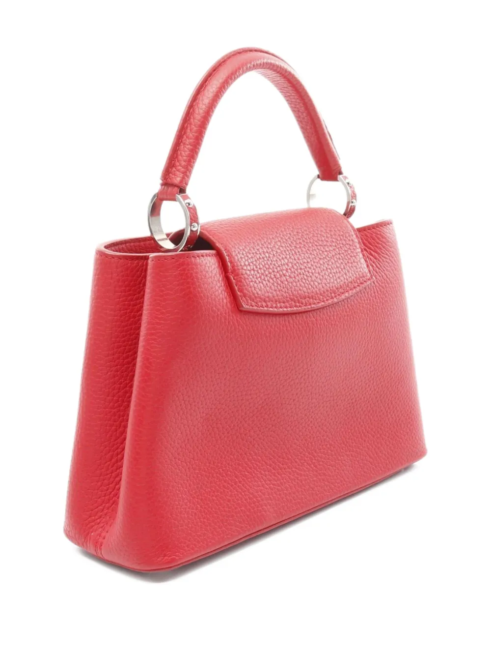 Louis Vuitton Pre-Owned 2016 Capucines BB two-way handbag | Pre-Owned | Image 2