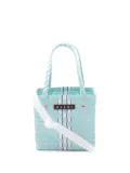 Marni Pre-Owned 2020s Basket handbag - Blue