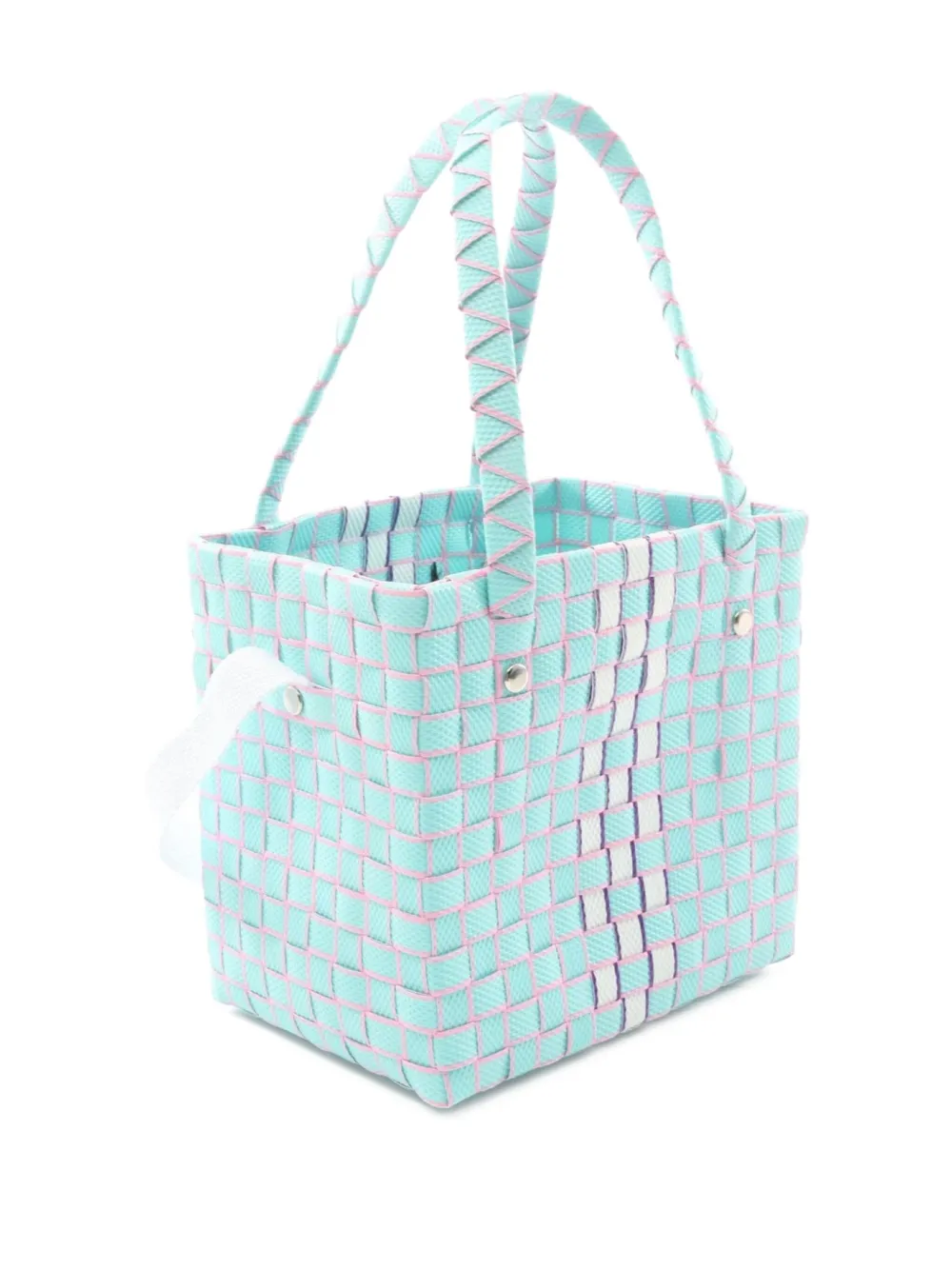 Marni Pre-Owned 2020s Basket handbag | Image 2