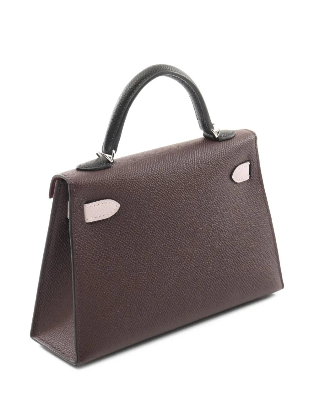 Hermès Pre-Owned 2022 mini Kelly 2 handbag | Pre-Owned | Image 2