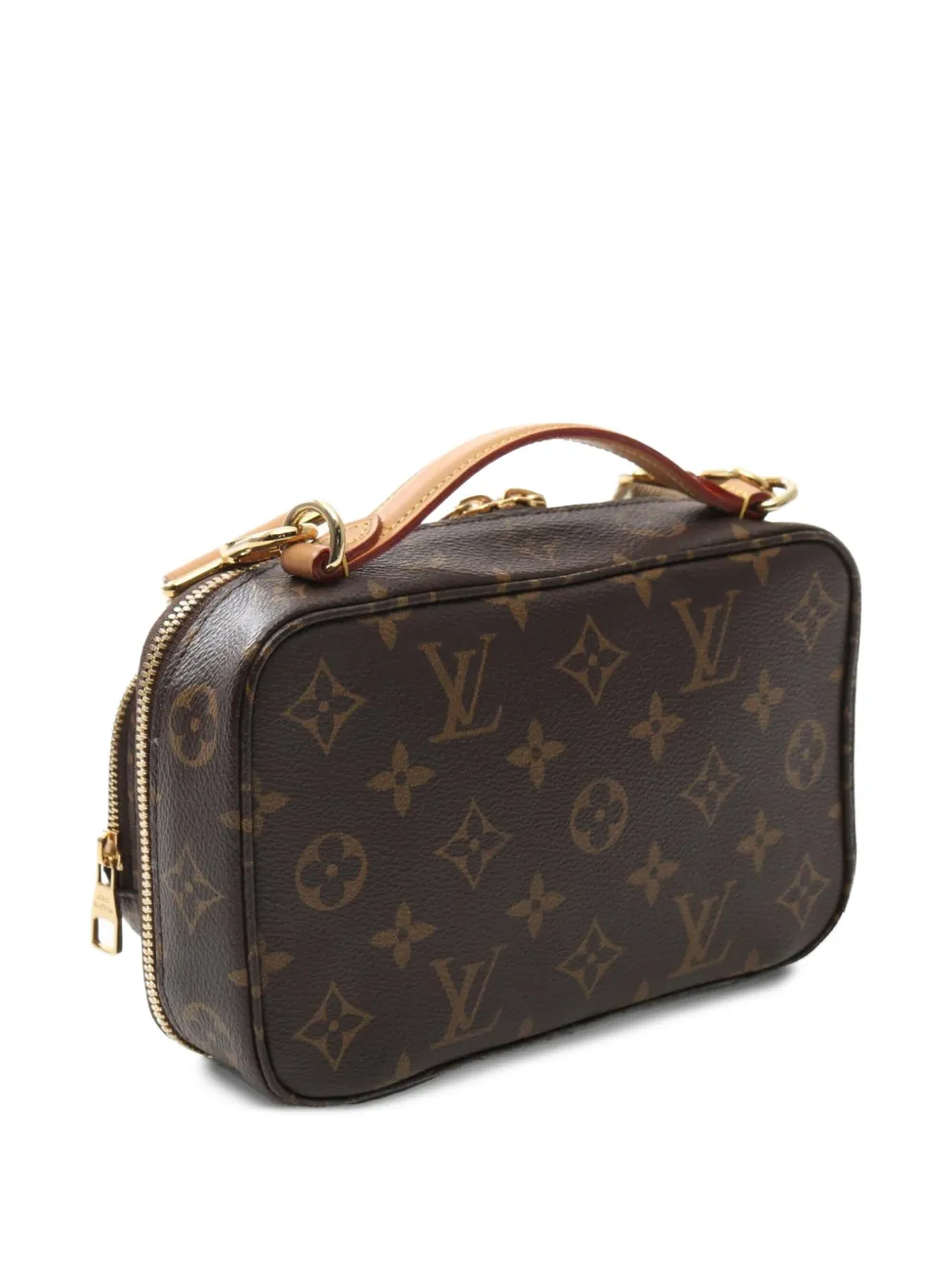 Louis Vuitton Pre-Owned sac en toile monogrammée (2021) | Pre-owned | Image 2