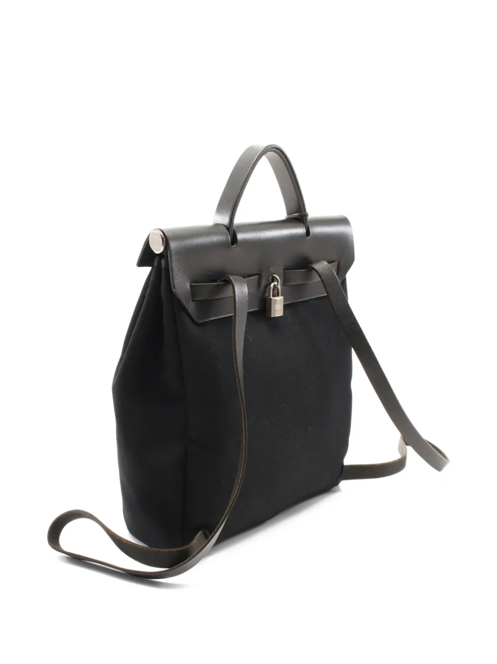 Hermès Pre-Owned 2000 Herbag PM backpack | Pre-Owned | Image 2