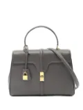 Céline Pre-Owned 2010s medium 16 two-way handbag - Grey
