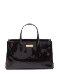 Louis Vuitton Pre-Owned 2015 Wilshire PM handbag - Purple