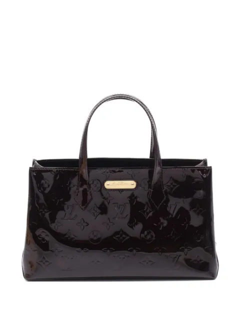 Louis Vuitton Pre-Owned 2015 Wilshire PM handbag 