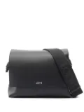 Loewe Pre-Owned 2020s Flamenco messenger bag - Black
