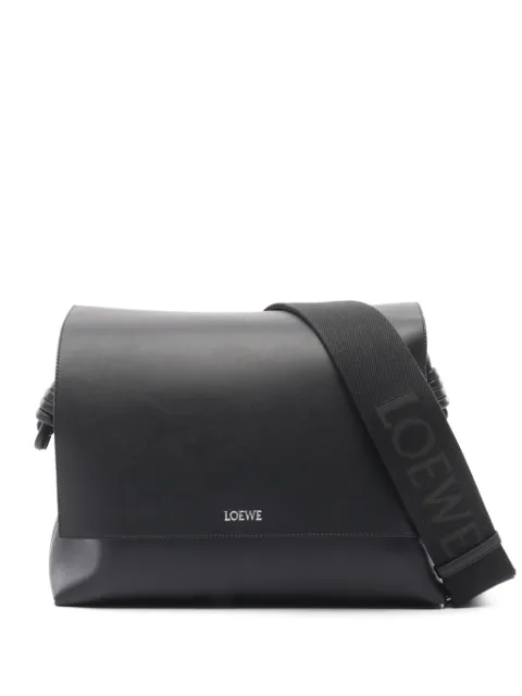 Loewe Pre-Owned 2020s Flamenco messenger bag