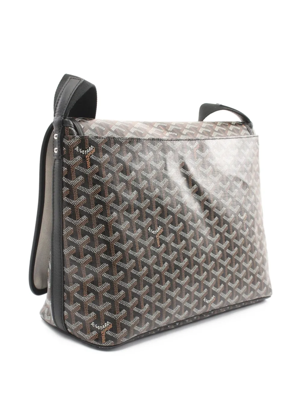 Goyard Pre-Owned 2010s Capecian MM shoulder bag | Pre-Owned | Image 2