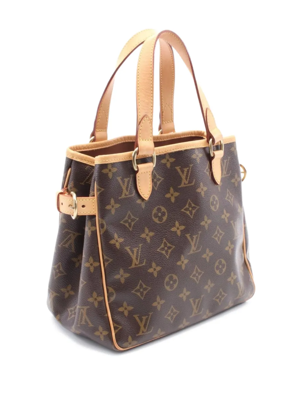 Louis Vuitton Pre-Owned 2005 Batignolles tote bag | Pre-Owned | Image 2