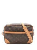 Louis Vuitton Pre-Owned 2003 Trocadero 27 shoulder bag - Brown
