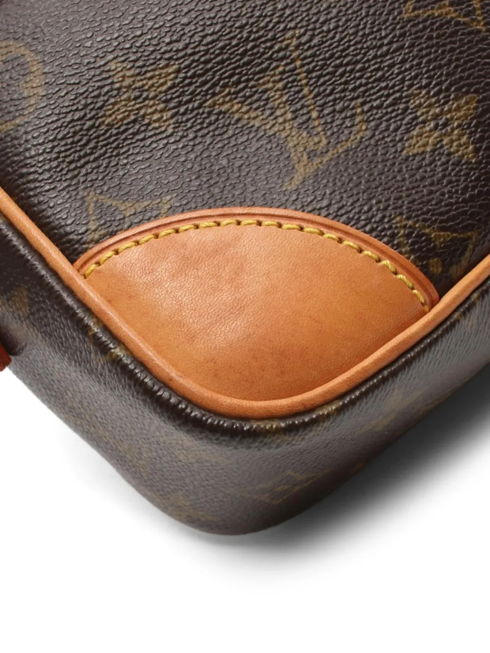 Pre-owned Louis Vuitton 2003 Trocadero 27 Shoulder Bag