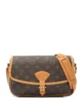 Louis Vuitton Pre-Owned 2002 Sologne shoulder bag - Brown