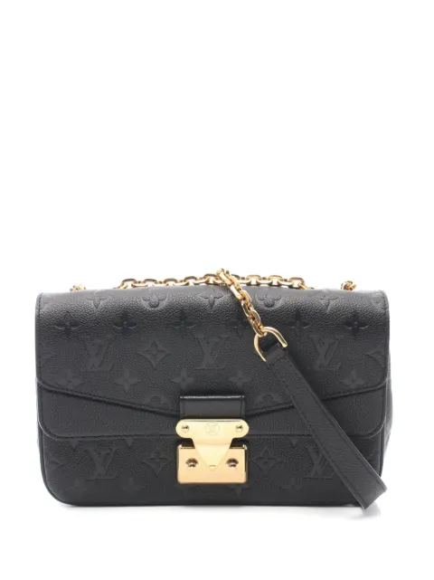 Louis Vuitton Pre-Owned sac porté épaule Marceau (2021)