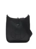 Hermès Pre-Owned 2024 Evelyn shoulder strap - Black