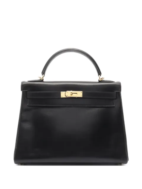 Hermès Pre-Owned 2004 Kelly 32 tote bag