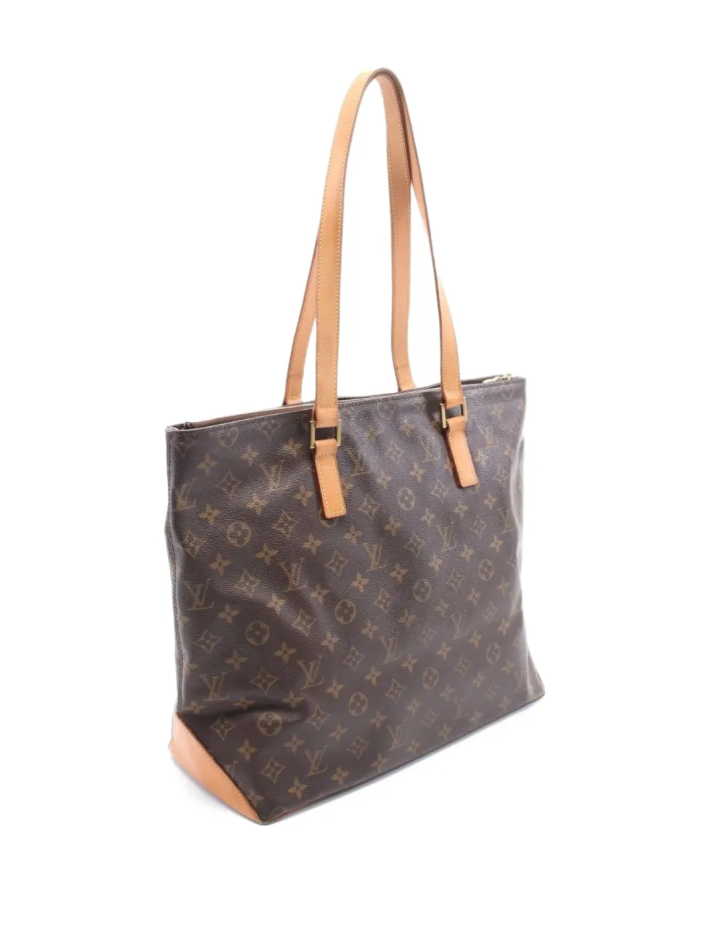 Louis Vuitton Pre-Owned 1999 Kabamezo tote bag | Pre-Owned | Image 2