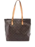 Louis Vuitton Pre-Owned 1999 Kabamezo tote bag - Brown