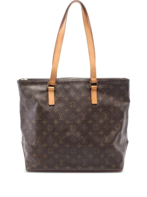 Louis Vuitton Pre-Owned sac à main Kabamezo pre-owned (1999)