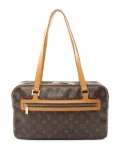 Louis Vuitton Pre-Owned 2005 Cité GM shoulder bag - Brown