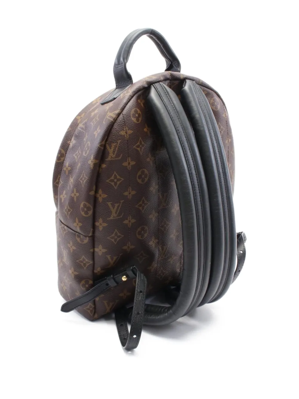 Louis Vuitton Pre-Owned 2017 Palm Springs MM backpack | Pre-Owned | Image 2