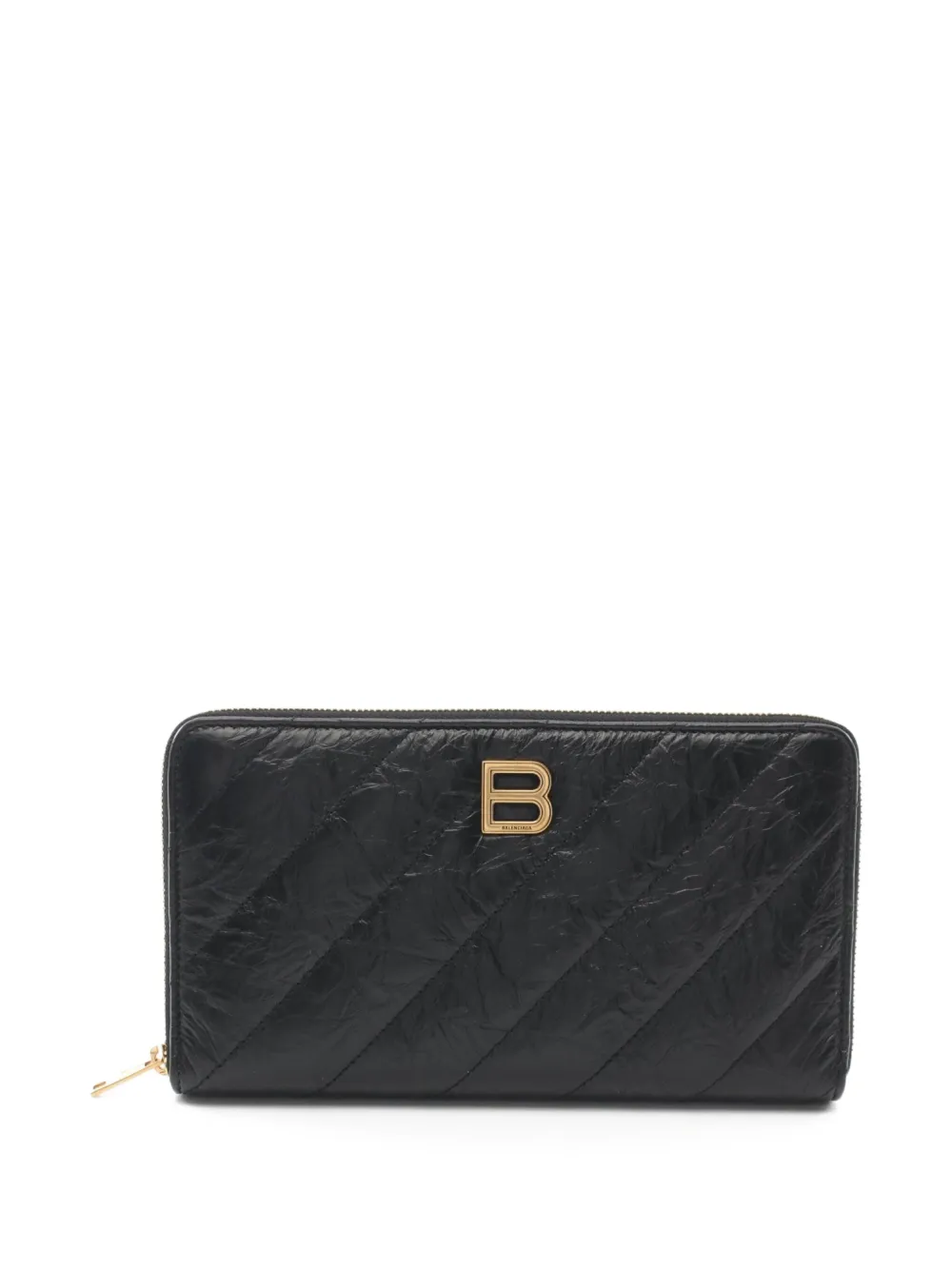 2010s Crush wallet