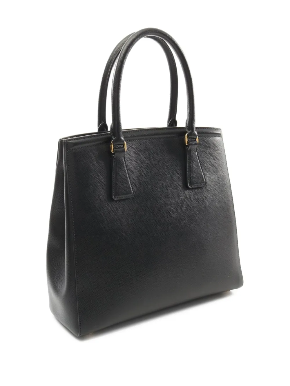 Prada Pre-Owned tote Saffiano 2010 | Image 2