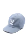 Louis Vuitton Pre-Owned 2020 Cloud cap - Blue