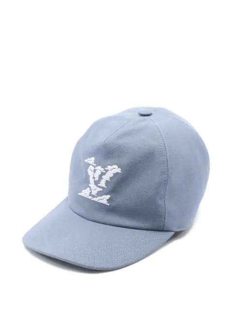 Louis Vuitton Pre-Owned 2020 Cloud cap