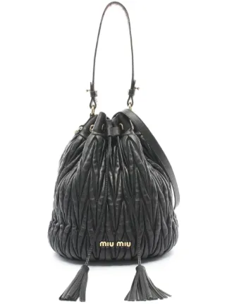 Miu Miu Pre-Owned