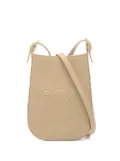 Céline Pre-Owned 2010s Eloise shoulder bag - Neutrals