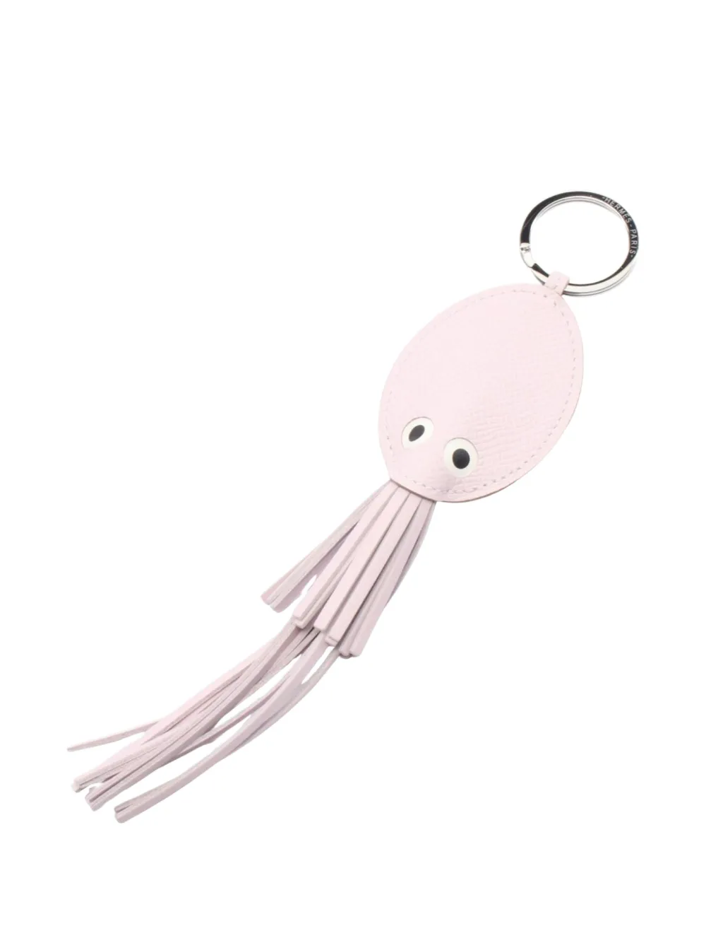 Hermès Pre-Owned porte-clés Pulpe Mauve (2024) | rose | Image 1