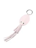 Hermès Pre-Owned 2024 Pulpe Mauve keychain - Pink