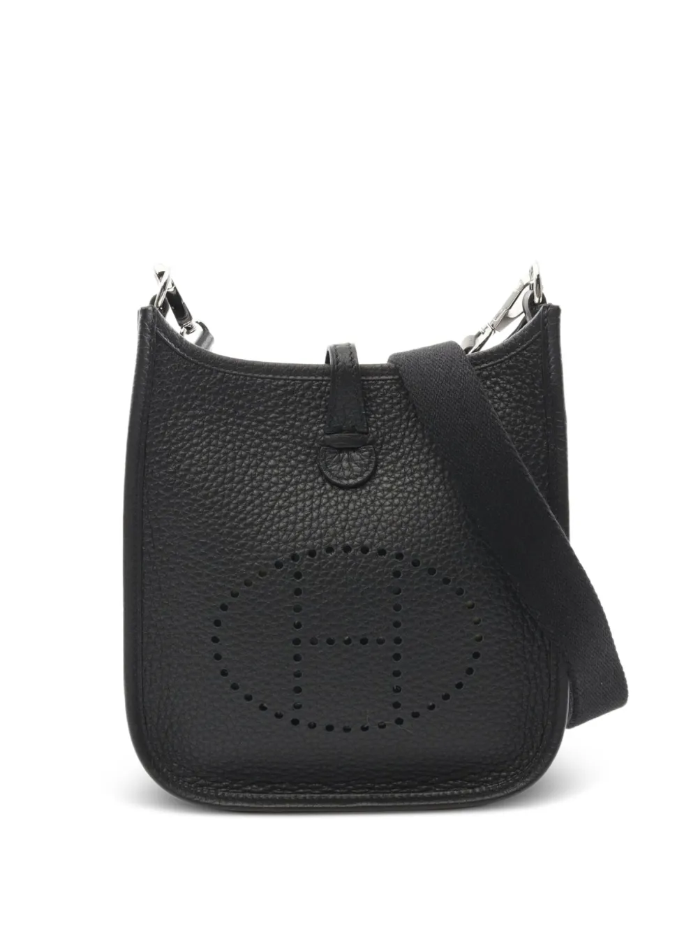 Hermès Pre-Owned 2024 Evelyne shoulder bag | Black | Image 1