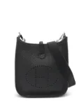 Hermès Pre-Owned 2024 Evelyne shoulder bag - Black