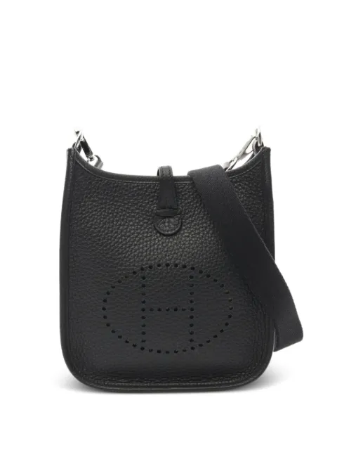 Hermès Pre-Owned 2024 Evelyne shoulder bag