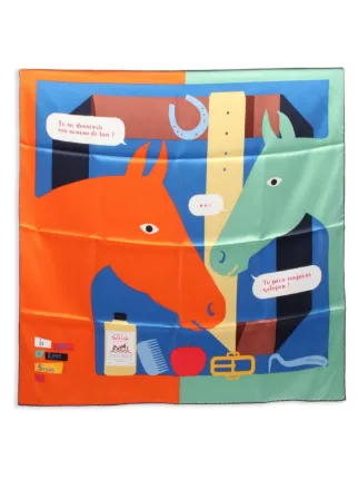 Hermès Pre-Owned
