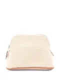 Hermès Pre-Owned 2020s Bolide make up bag - Neutrals