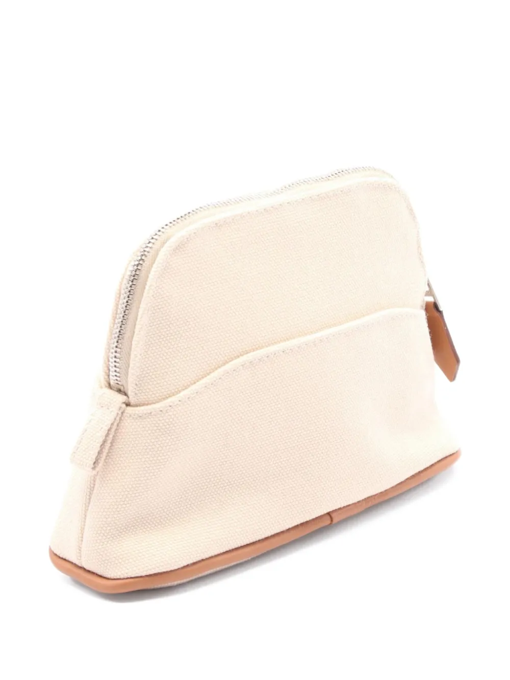 Hermès Pre-Owned 2020s Bolide make up bag | Image 2