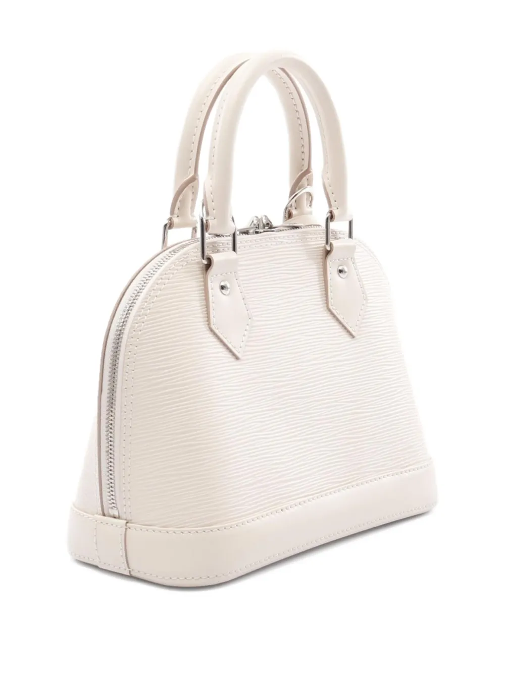 Louis Vuitton Pre-Owned 2021 Alma BB two-way handbag | Pre-Owned | Image 2