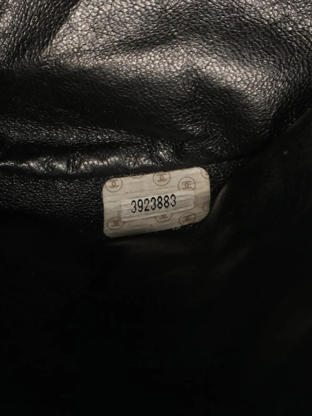 Pre-owned Chanel 1994-1996 Duma Backpack