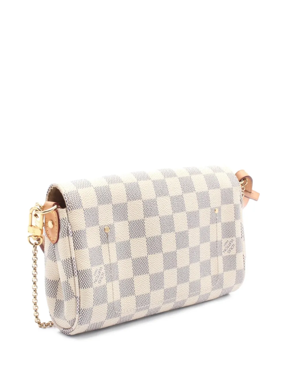 Louis Vuitton Pre-Owned sac porté épaule Favorite PM | Pre-owned | Image 2
