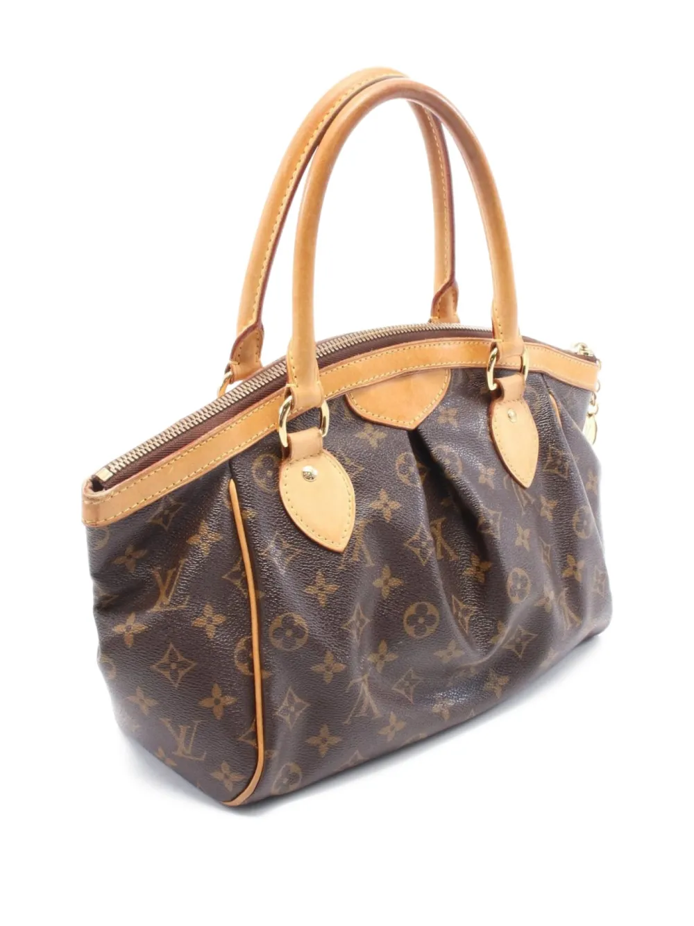 Louis Vuitton Pre-Owned tote Tivoli PM 2010 | Estilos de archivo | Image 2