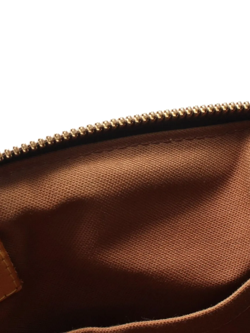 Pre-owned Louis Vuitton 2010 Tivoli Pm Tote Bag