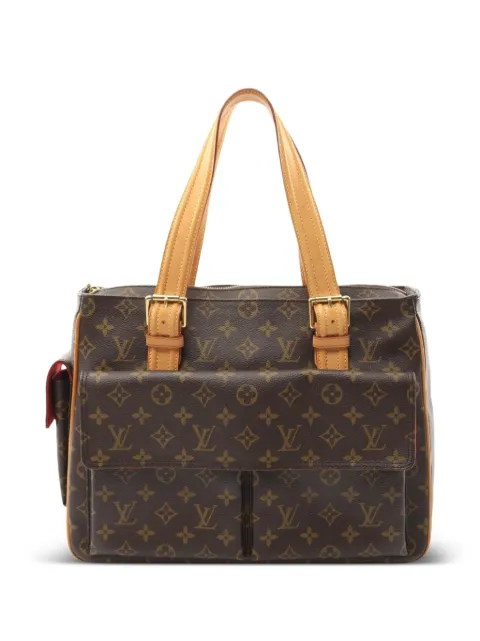 Louis Vuitton Pre-Owned sac porté épaule Multipli Cité (2004)