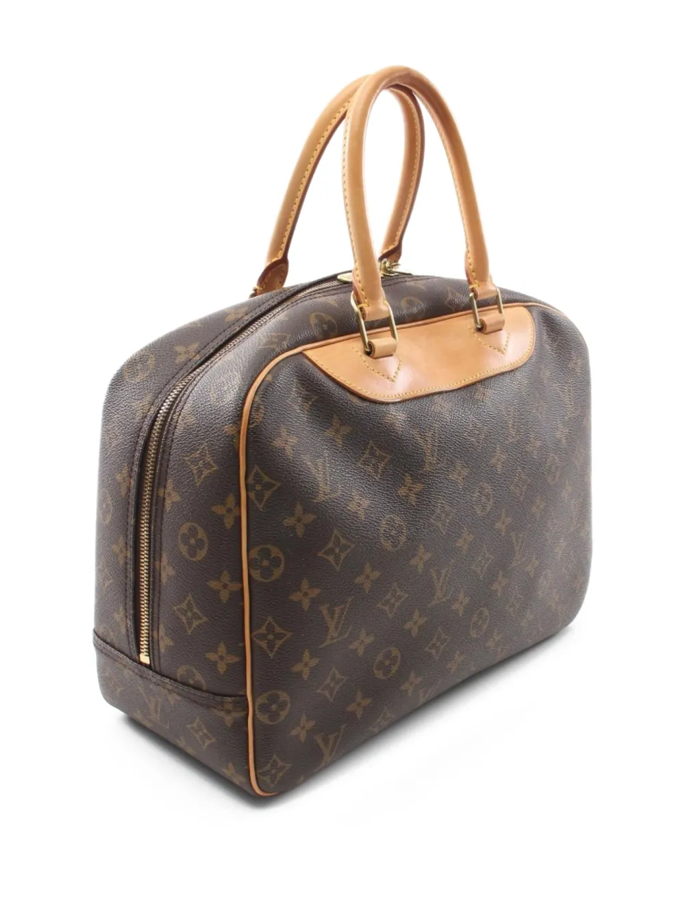 Louis Vuitton Pre-Owned 1999 Deauville handbag | Pre-Owned | Image 2