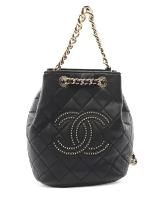 CHANEL Pre-Owned