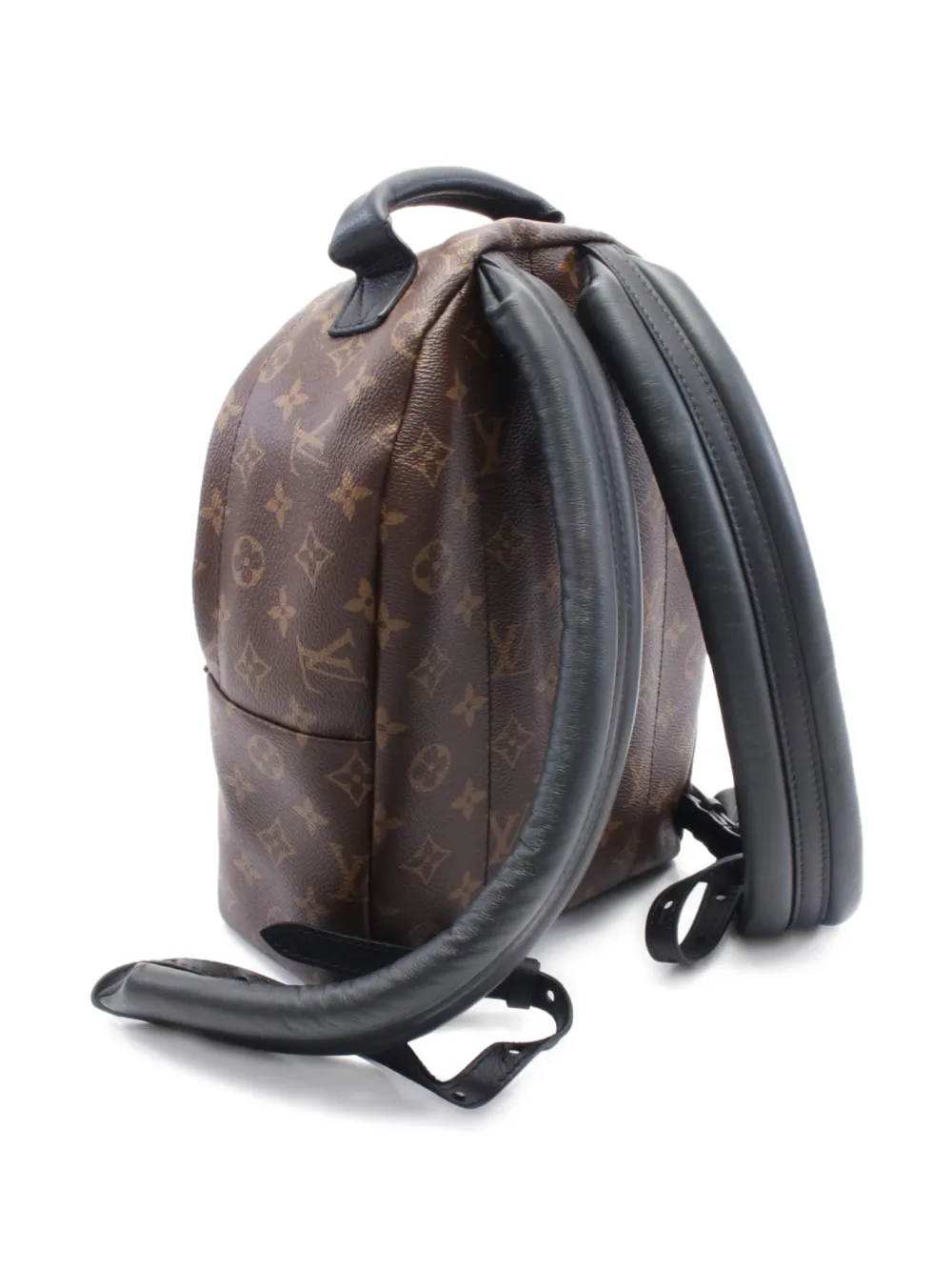 Louis Vuitton Pre-Owned 2017 Palm Springs PM backpack | Pre-Owned | Image 2