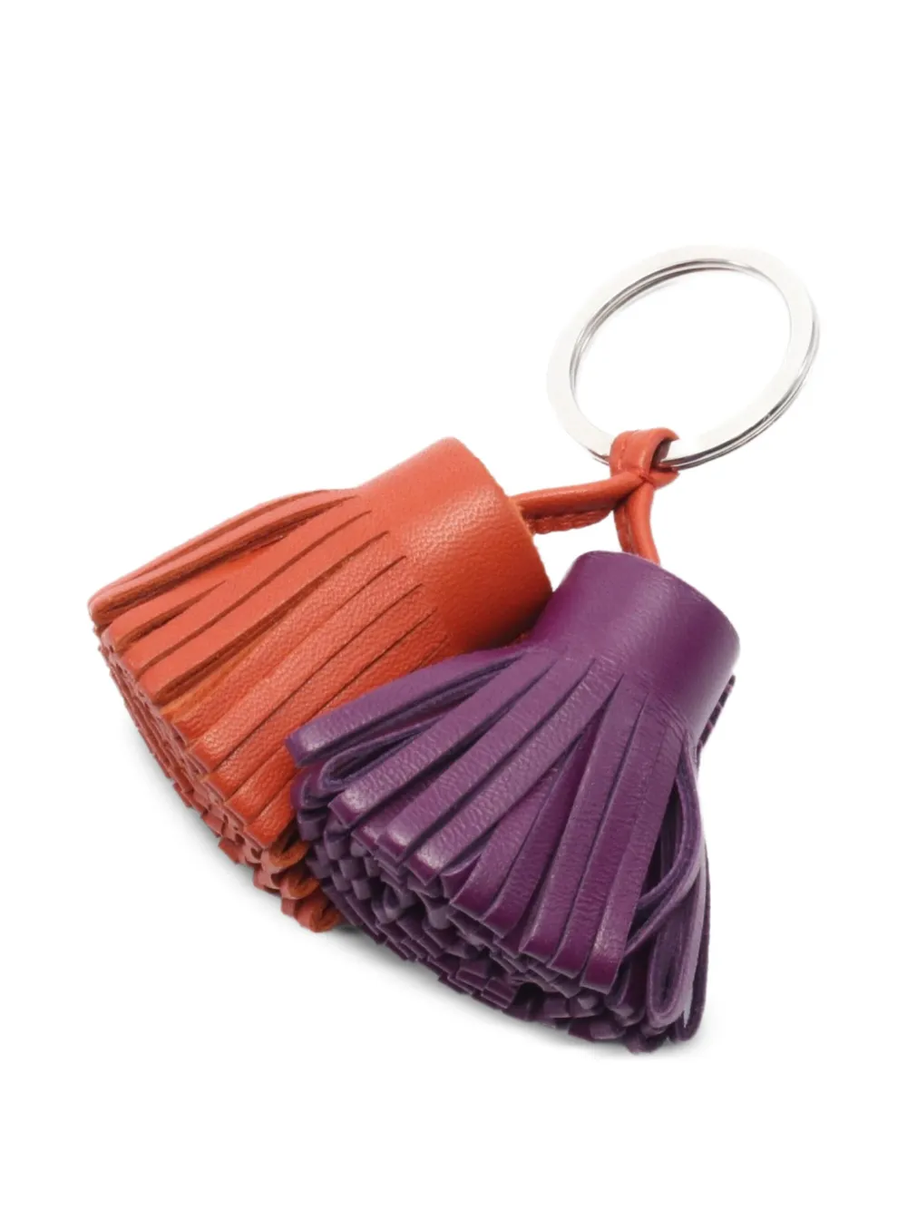 Hermès Pre-Owned Carmen Unodos keyring | Image 2