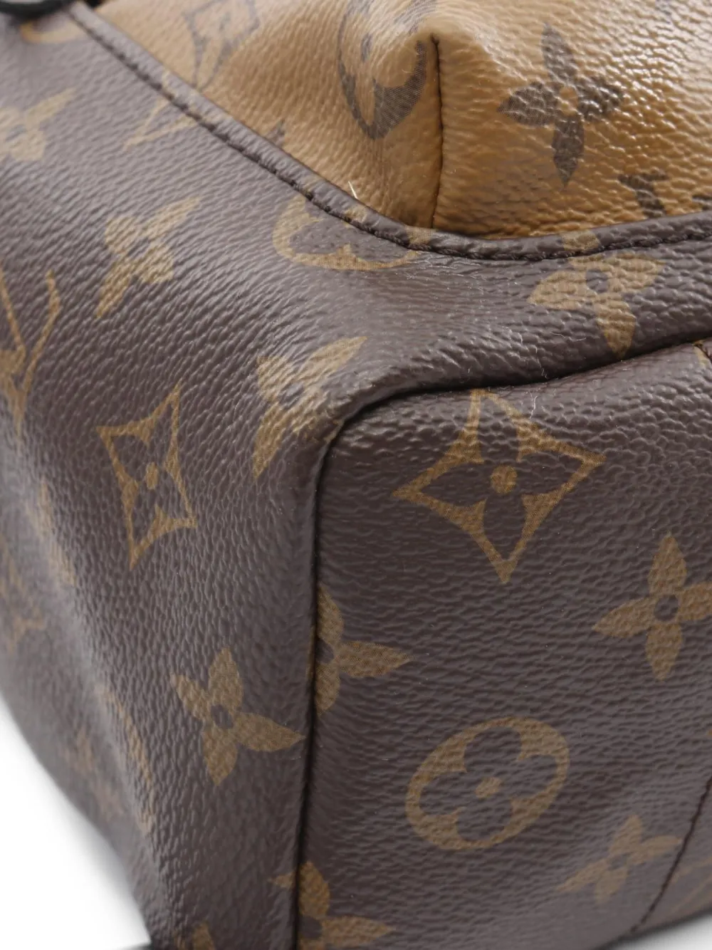 Pre-owned Louis Vuitton 2018 Palm Springs Backpack